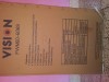 vision washing machine.6kg.its new and intake box